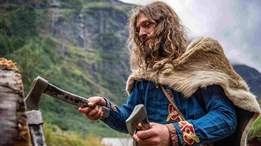 Bergen Tour: Viking Village, Fjord Cruise, and Flåm Railway