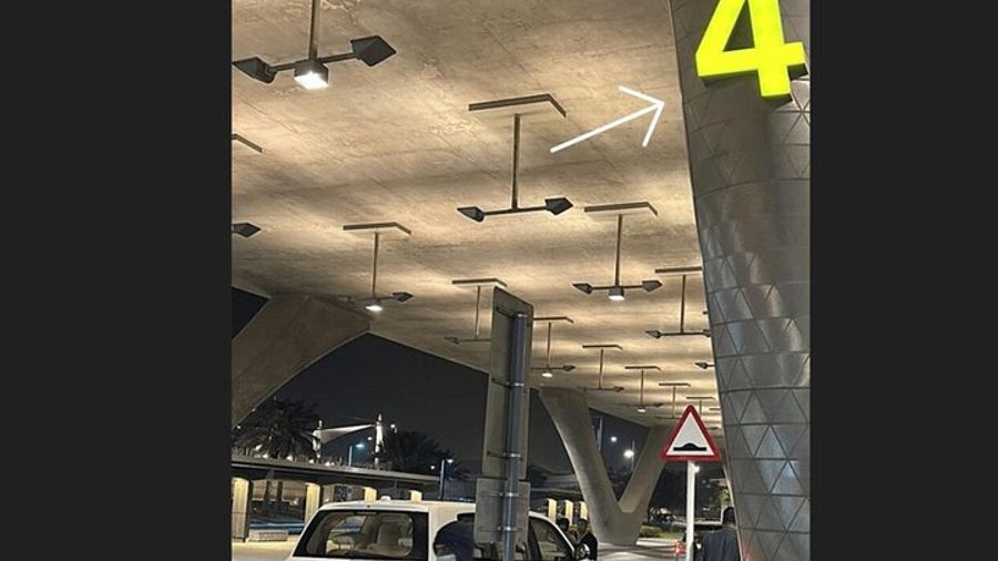 Doha Layover City Tour: Airport Pickup & Top Sights