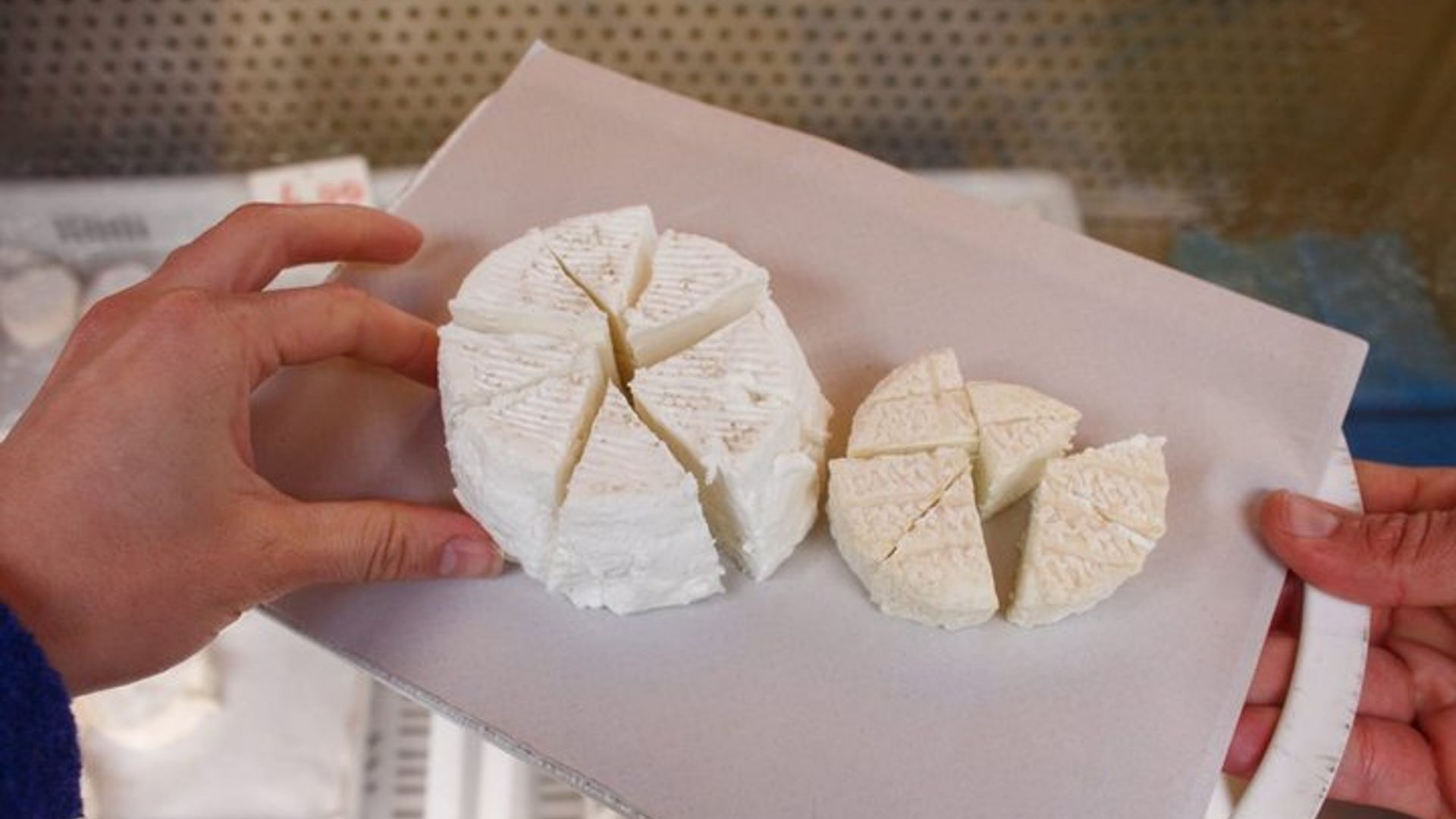 Balade gastronomique en petit groupe à Aix-en-Provence