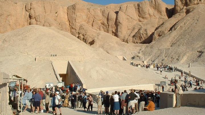 Luxor Full-Day Private Tour