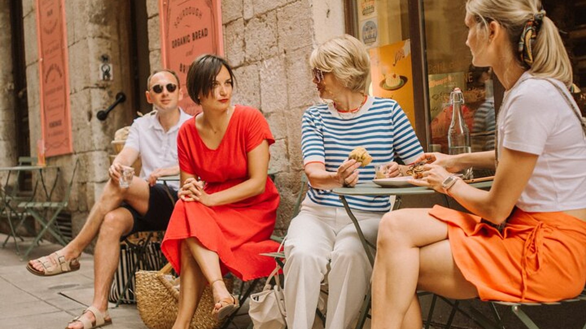 Tour del Cibo e del Vino nella Bella Città Vecchia