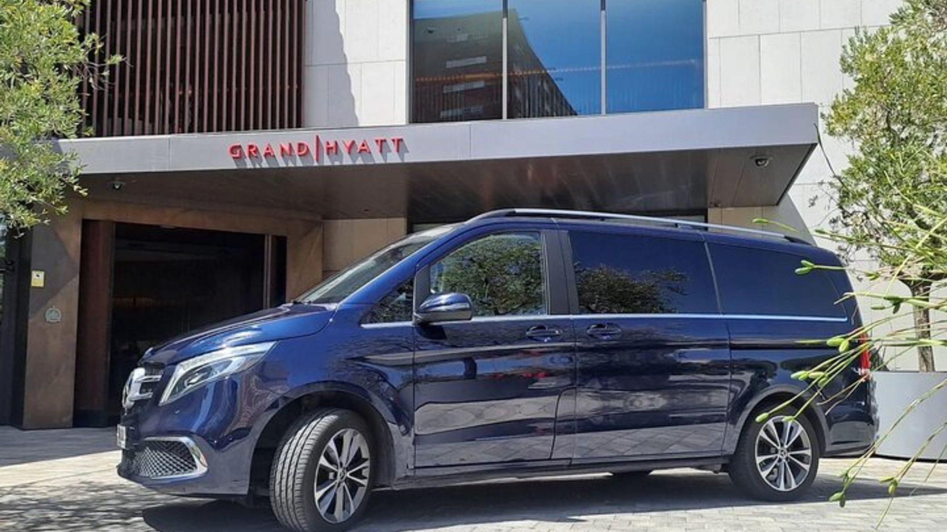 Privater Transfer von Val Thorens zum Flughafen Genf (GVA).
