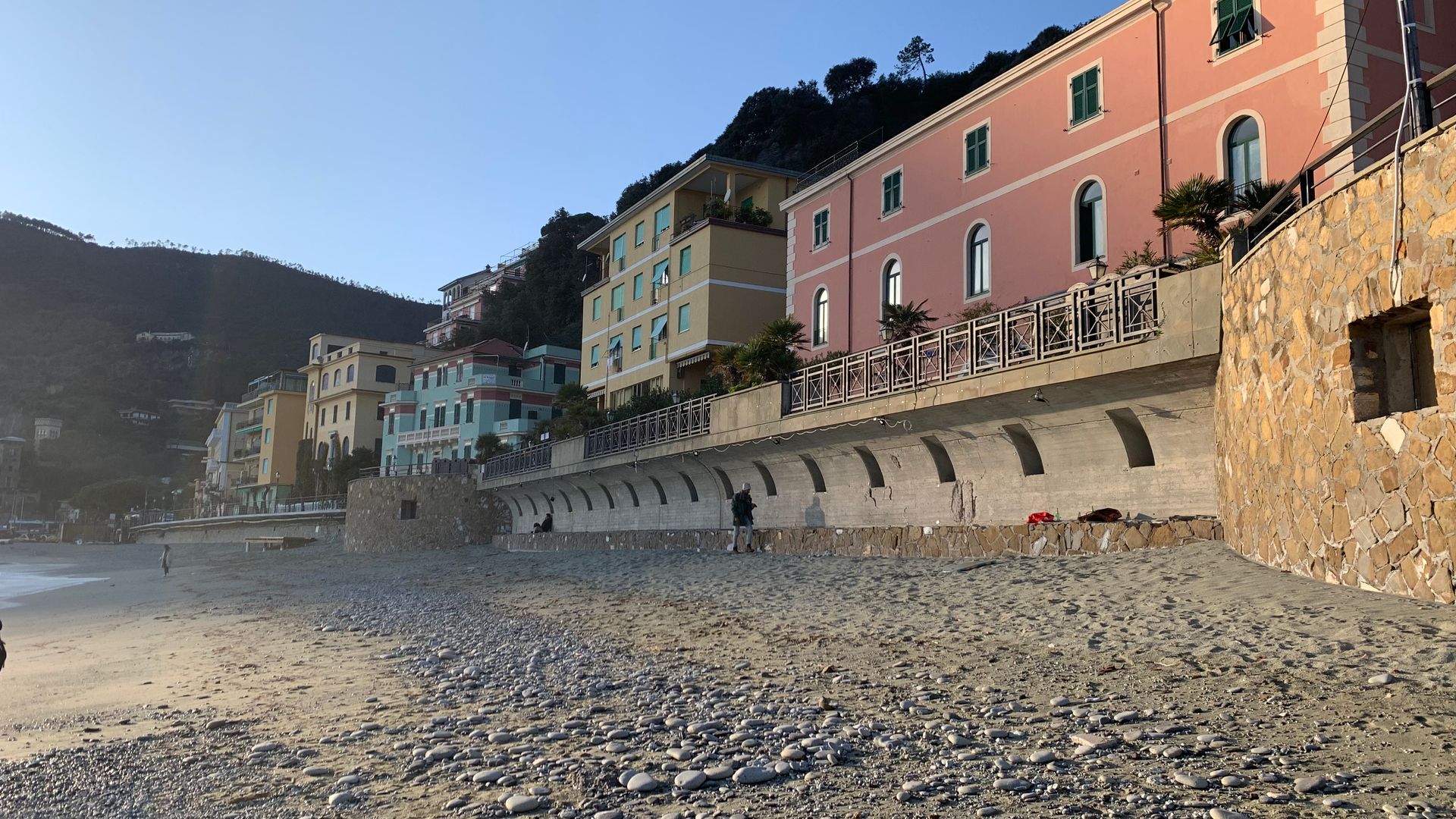 Desde Florencia: tour de un día a Cinque Terre