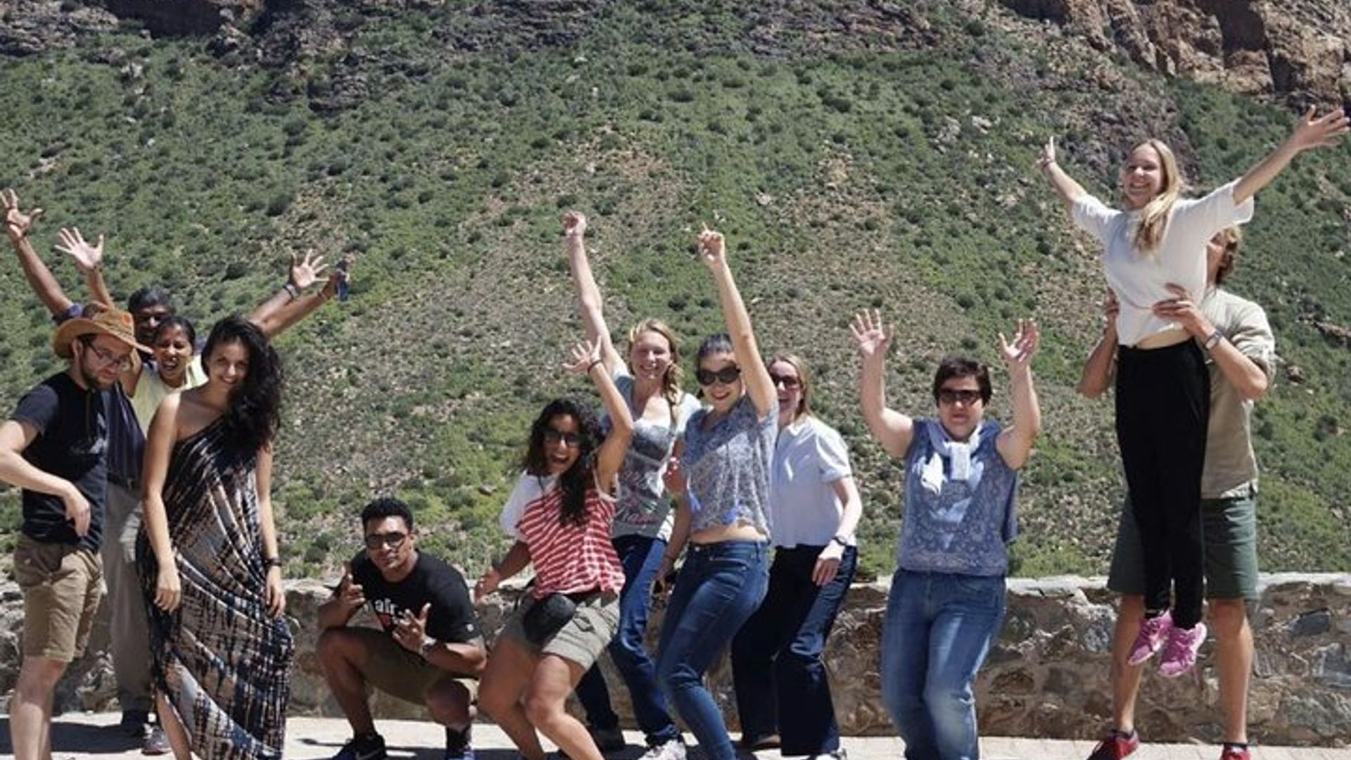 7 Day Garden Route + Addo Safari with Cape Point & Cape Winelands