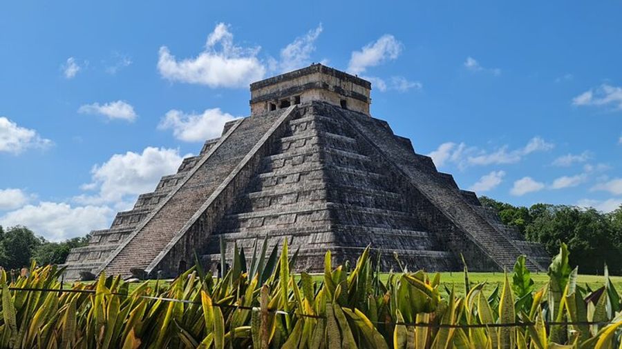 Chichen Itza Private Guided Tour