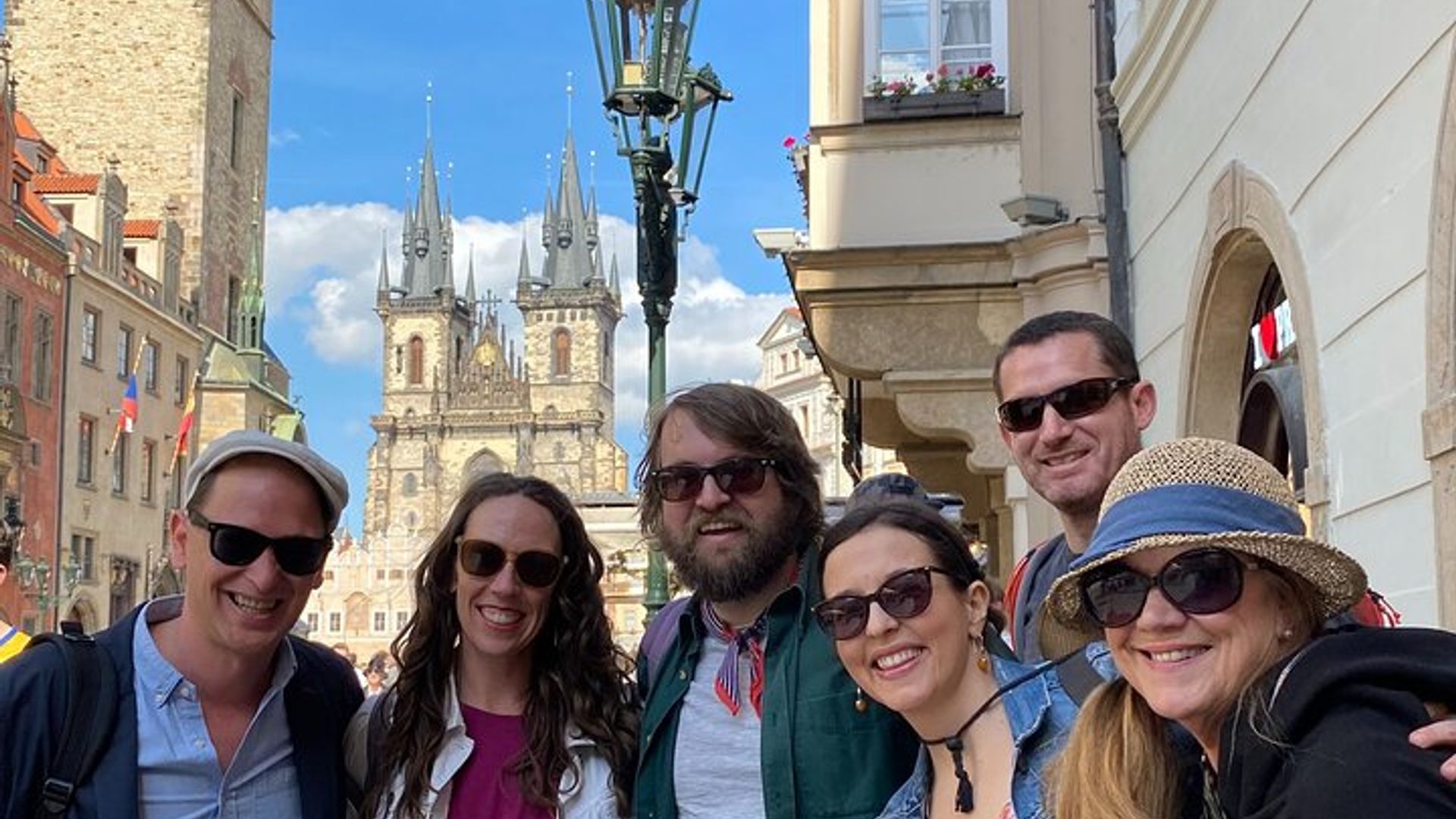 Classical Music Tour with Concert and dinner