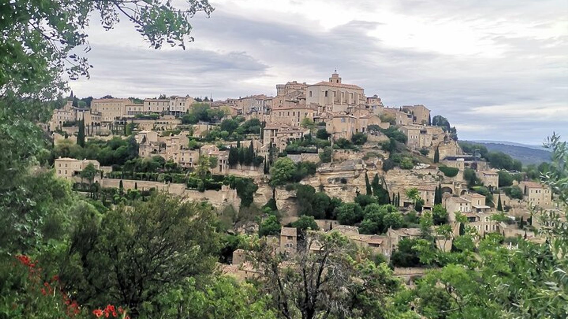 Private Driver in Provence