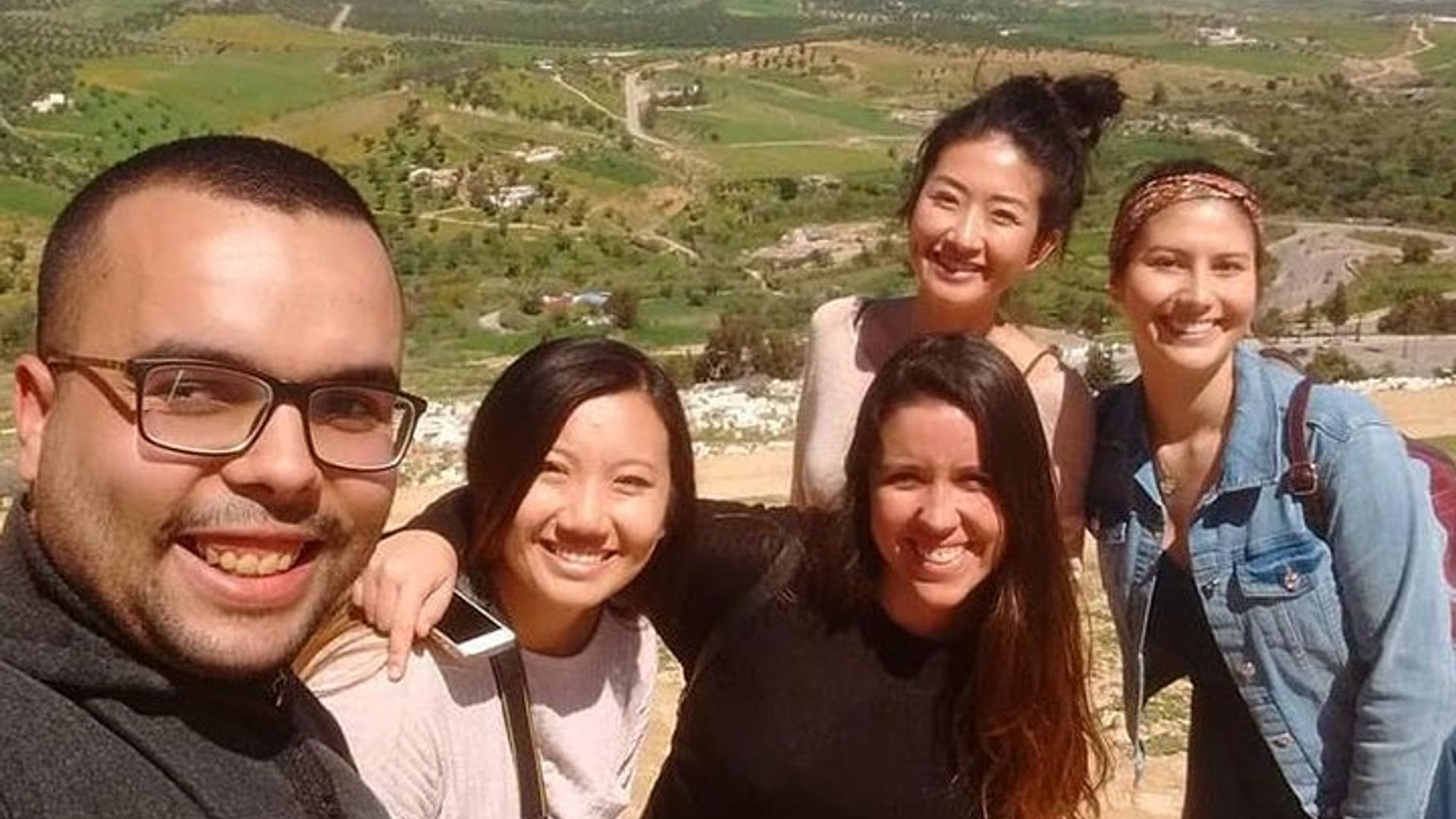 Discover Fez and its hidden secrets