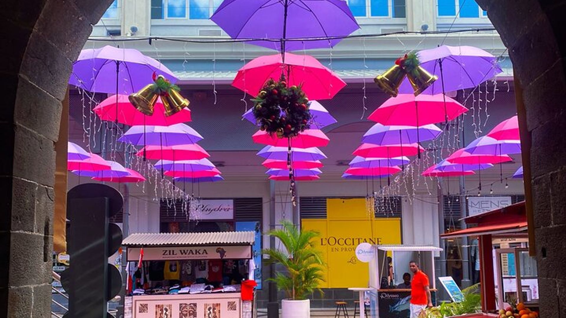 Maurice : Odyssée culturelle privée du Nord avec prise en charge à l'hôtel