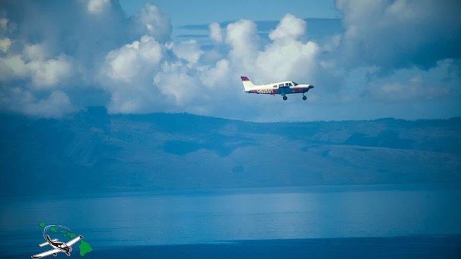 Maui: Private Sightseeing Air Tour