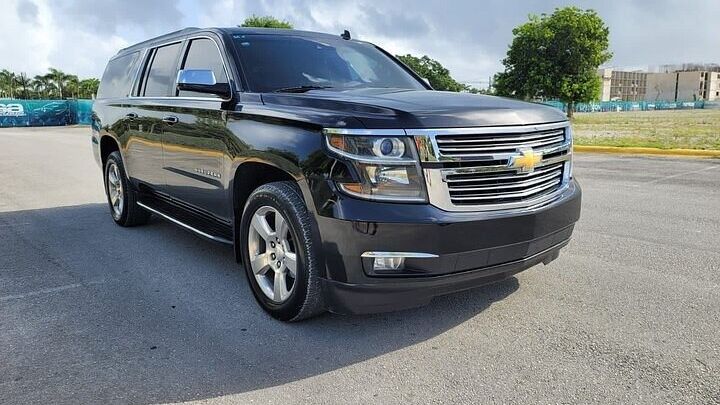 Private Airport Transfer Vip Service To/From Uvero Alto