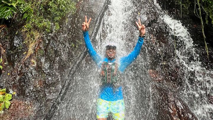 El Yunque Rainforest Group Tour