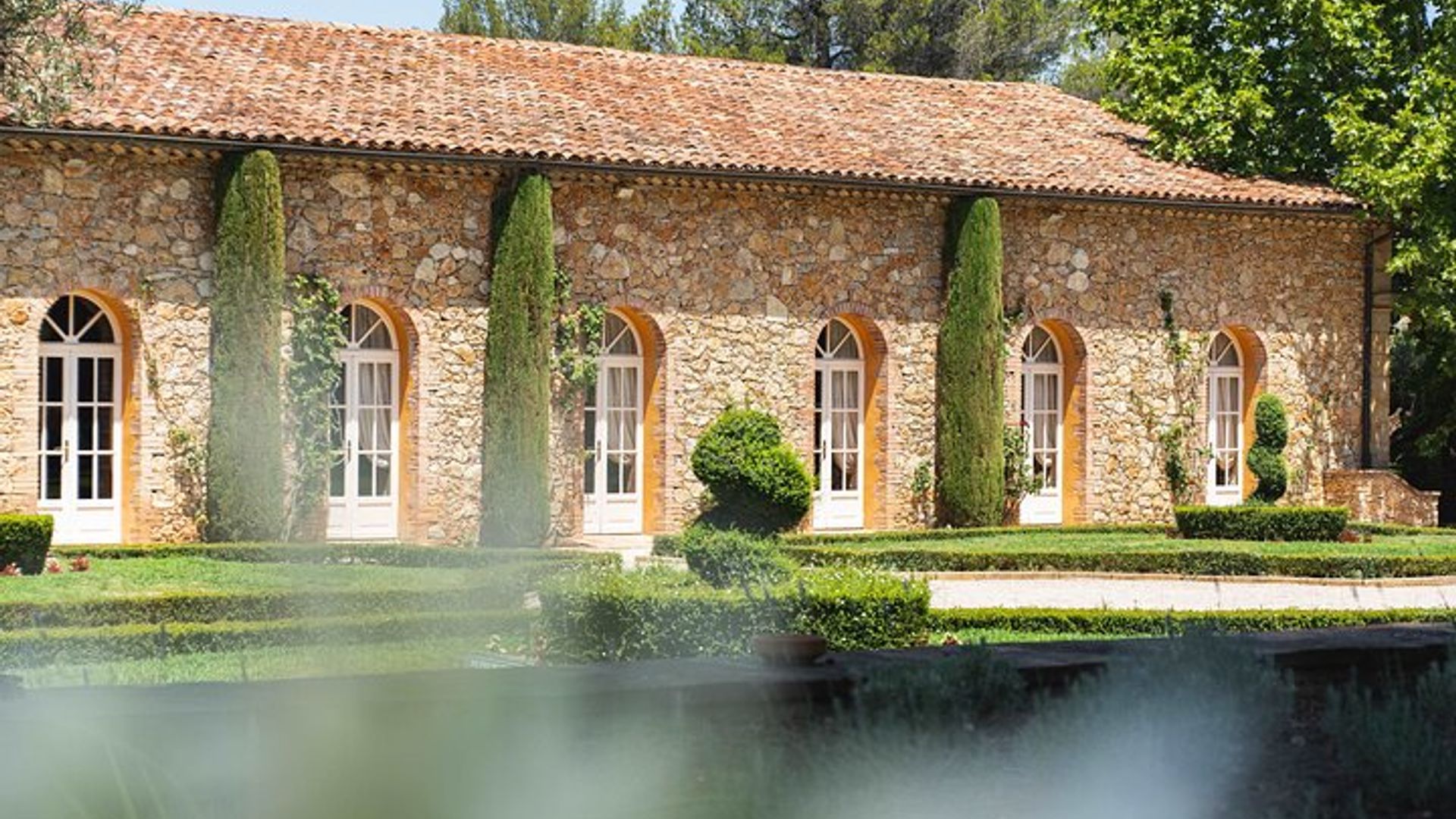 Tour privado del vino por la península de Saint-Tropez