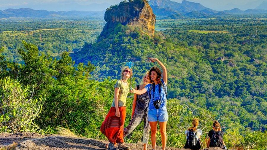 Lifetime Experience In Sri Lanka