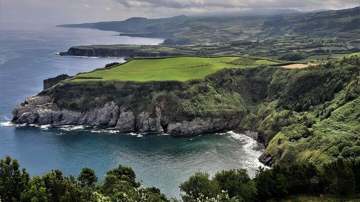 Sao Miguel Complete Visit in 2-Days