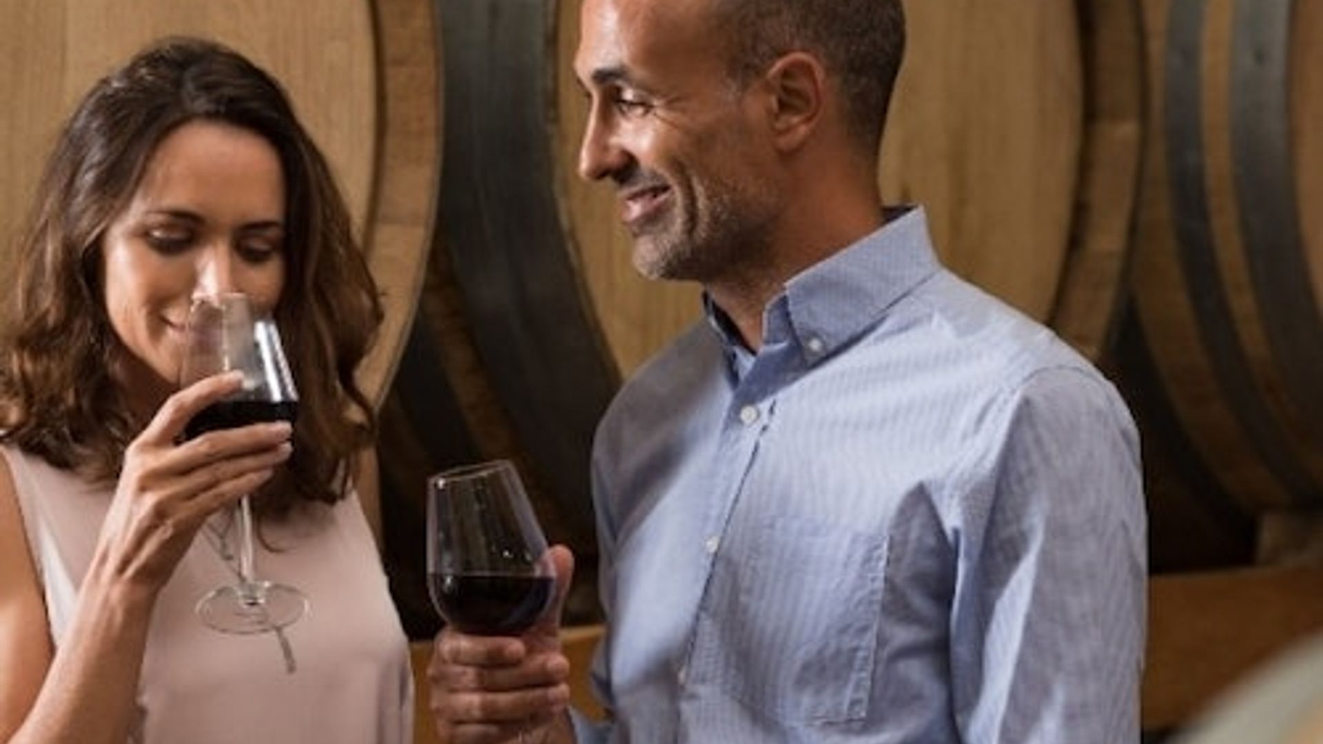 From San Francisco: Full Day Napa Valley Wine Tasting Tour image 1