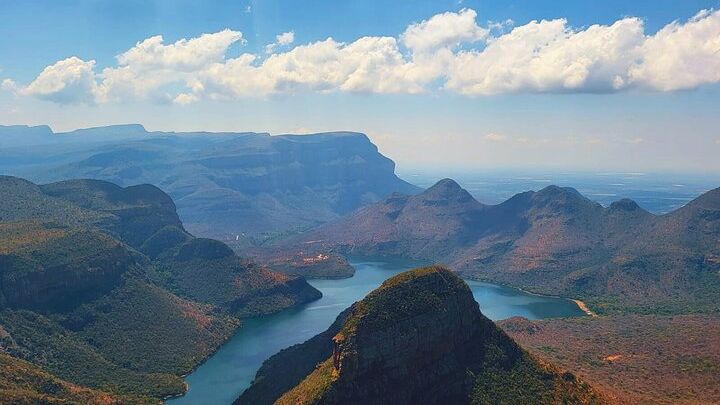 3-Day Kruger Group Safari From Johannesburg With Accommodation