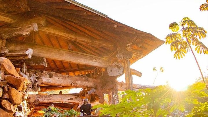 Puerto Iguazú City Tour Experience