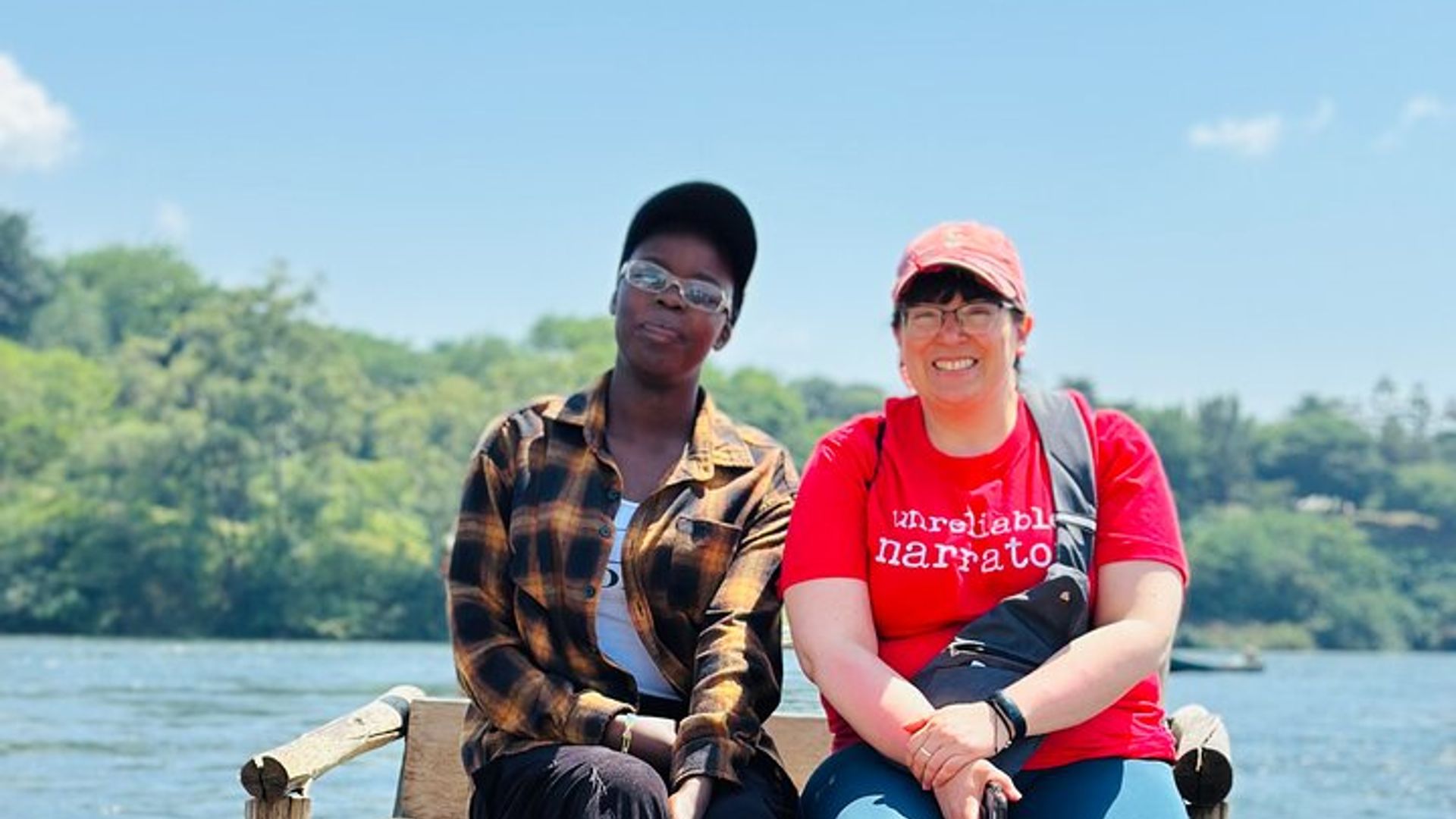 1 Day Jinja and Source of the Nile River Tour