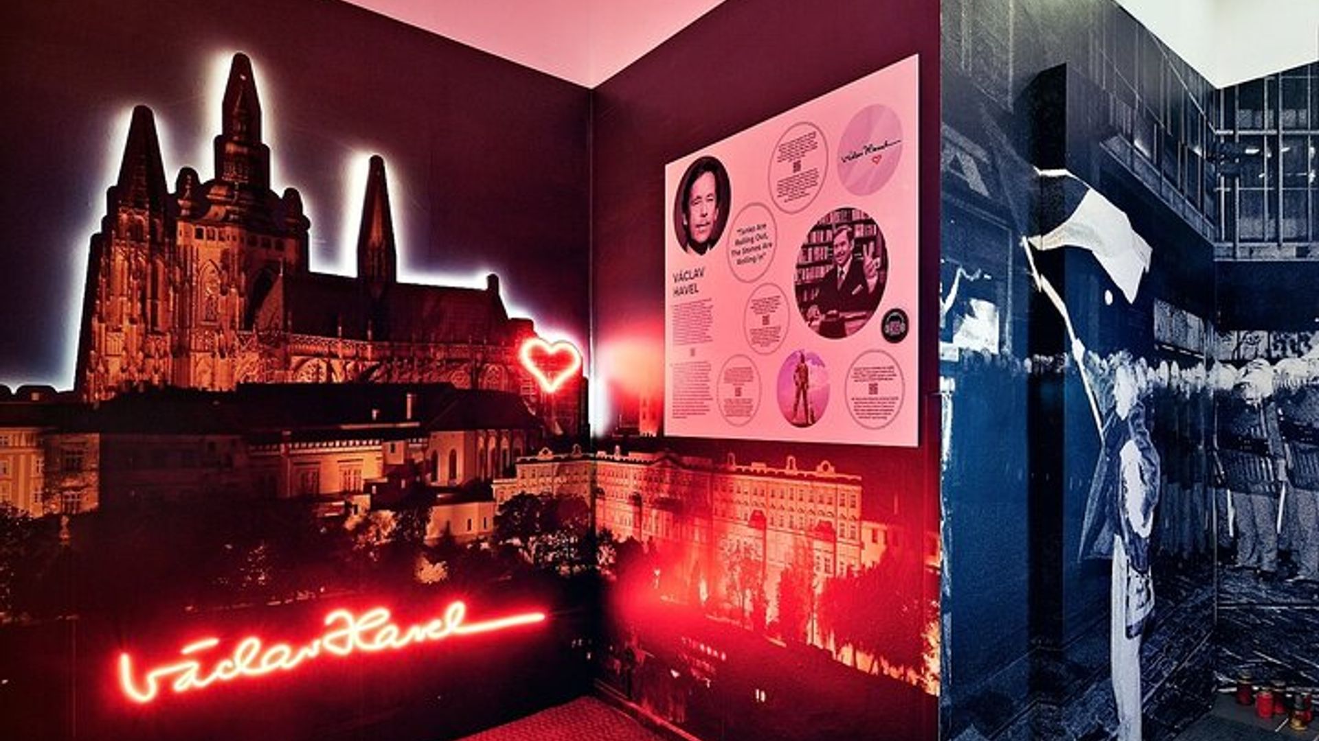 Story of Prague Museum: 800 Years of History by Charles Bridge