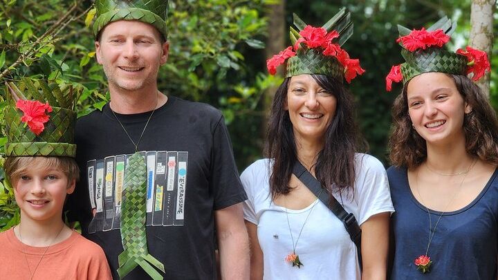 Private Tour Zanzibar Unique Stone Town with spice Farm Plantations