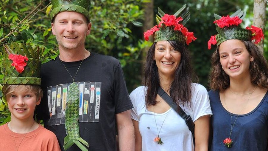 Private Tour Zanzibar Unique Stone Town with spice Farm Plantations