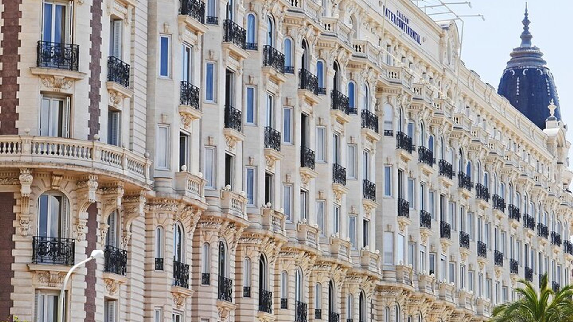 Nice to Cannes, Antibes and Saint-Paul-de-Vence Half-Day Tour