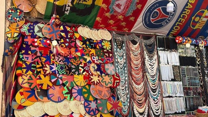 Private Tour in Aswan : Nubian Village and Felucca