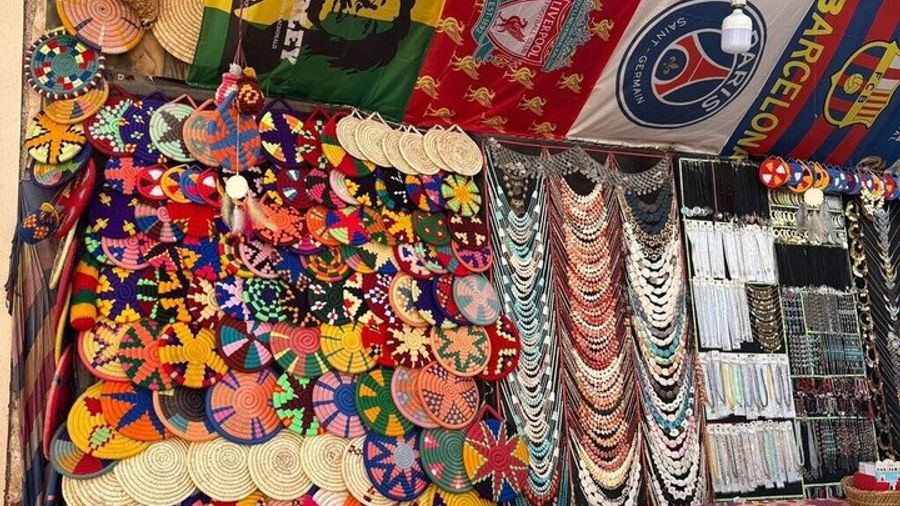 Private Tour in Aswan : Nubian Village and Felucca