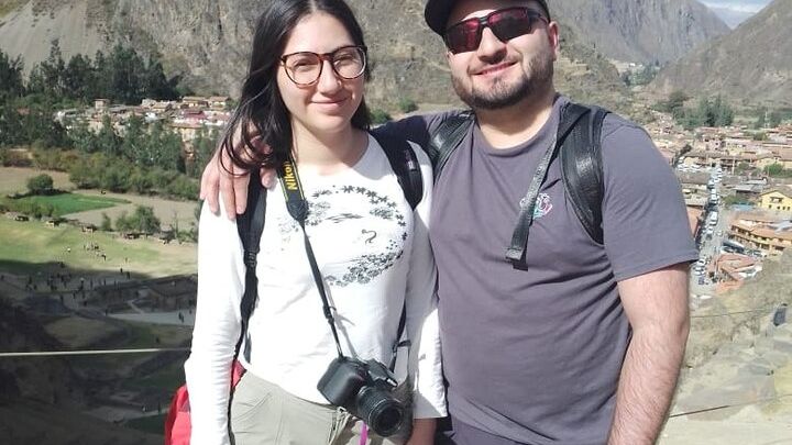 Sacred Valley Tour with Maras Moray and Lunch.