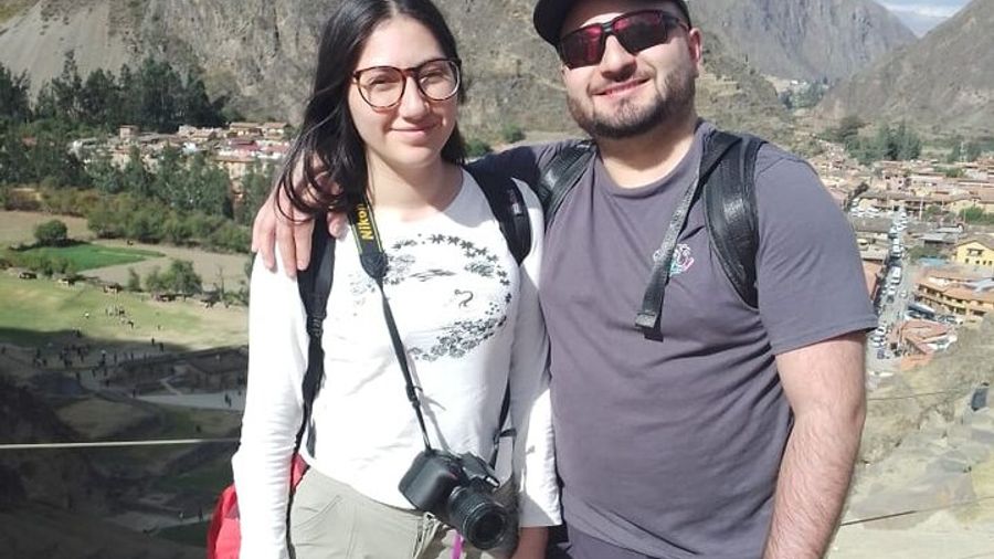 Sacred Valley Tour with Maras Moray and Lunch.