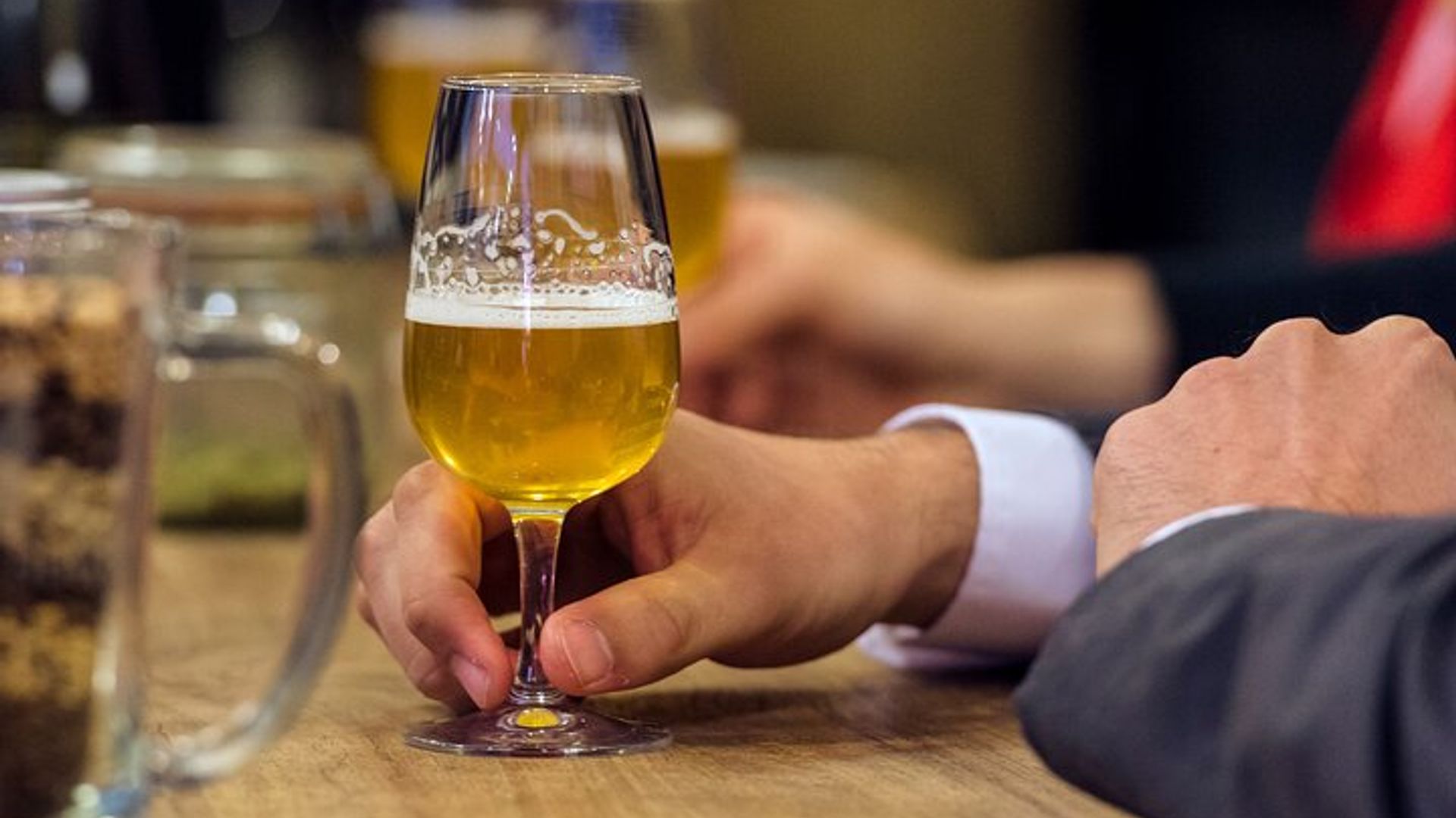 Paris Craft-Beer: Private 90-Minute Tasting Experience