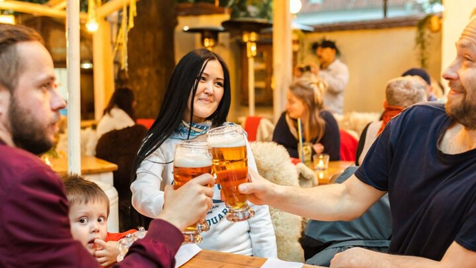 Prague Private Food Tours with a Local: 100% Personalized