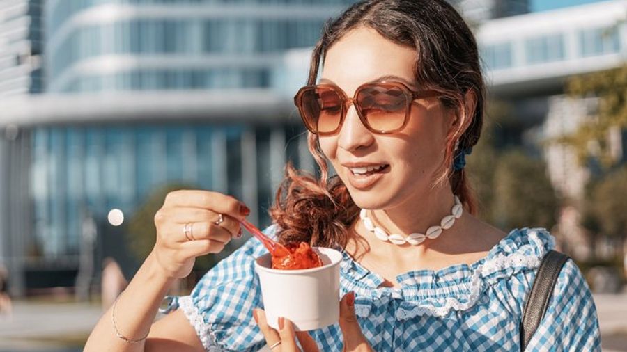 Phoenix Roosevelt Row Small-Group Food Tour With 7 Tastings