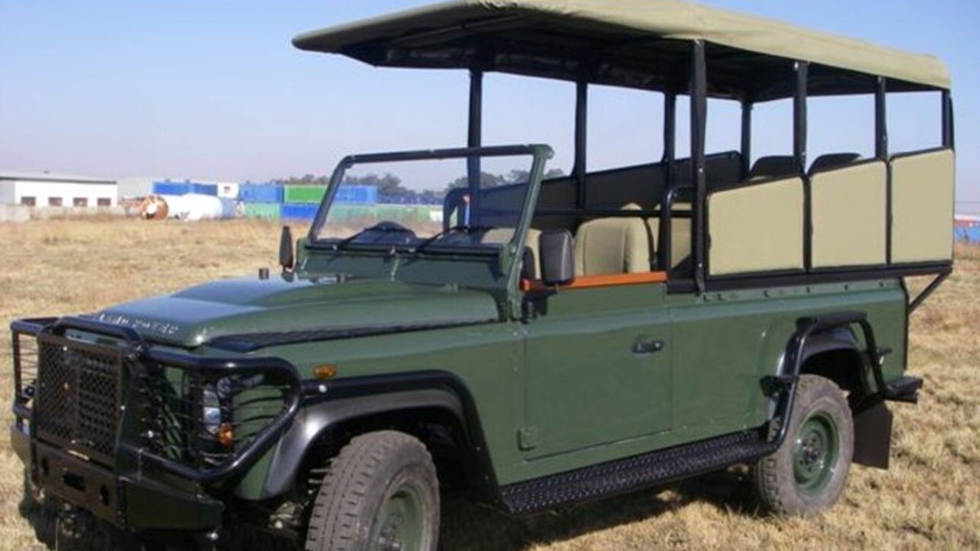 Aventure Afrique du Sud de 14 jours Le Cap à Johannesburg