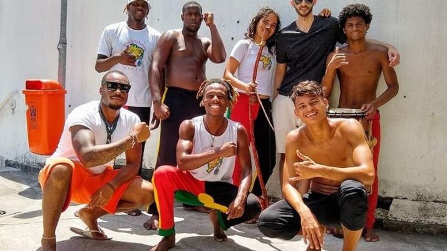 Private Walking and Cultural Tour Rocinha-Rio de Janeiro