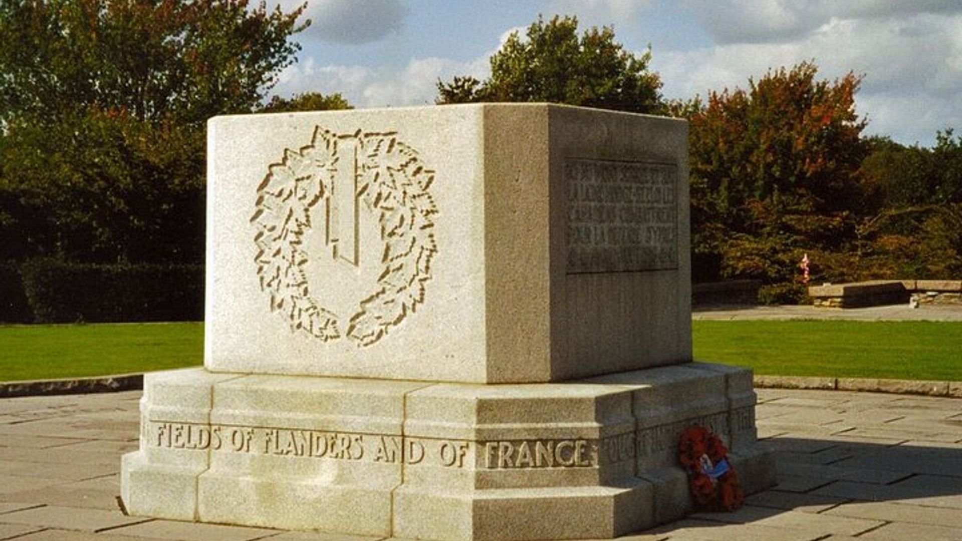 Private ganztägige kanadische Schlachtfeldtour durch Arras