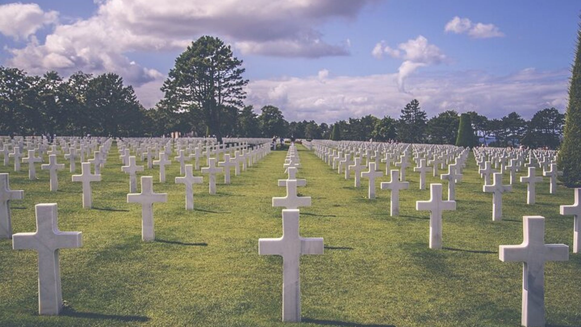 Private tour from Paris to Normandy with English speaking driver