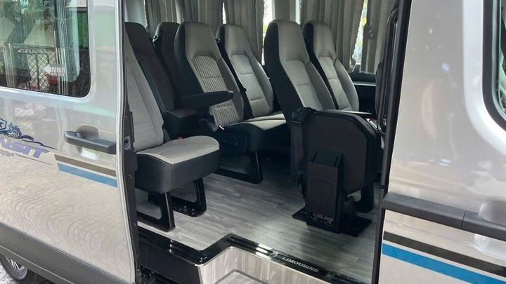 Hanoi Airport and Hanoi City Center Private Transfer