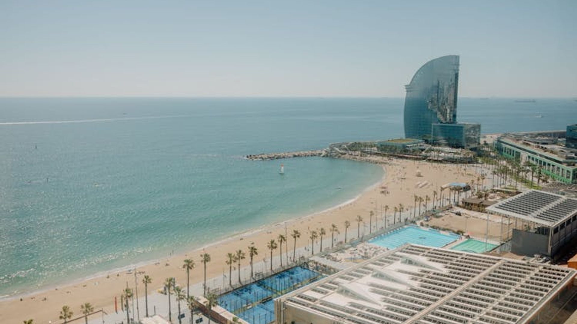 Barcelona 1-Day Guided Tour with Skip-the-Line Tickets and Transfers