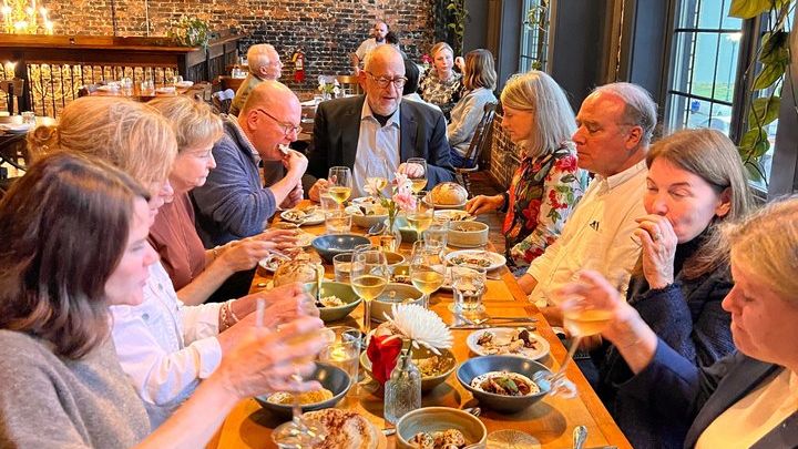 Historic Southside Food Tour in Chattanooga