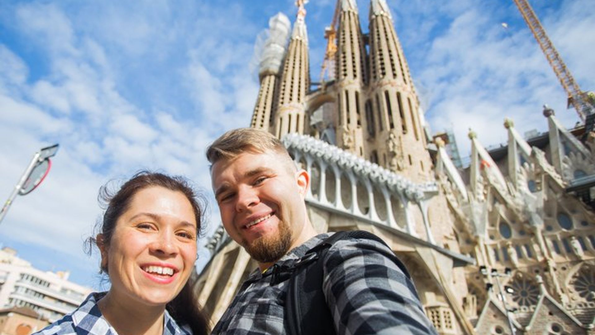 Barcelona Gaudi Houses Private Tour With Skip-the-Line Access