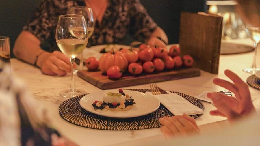 Palma Old Town Self-Guided Food Tour With Meals & Drinks