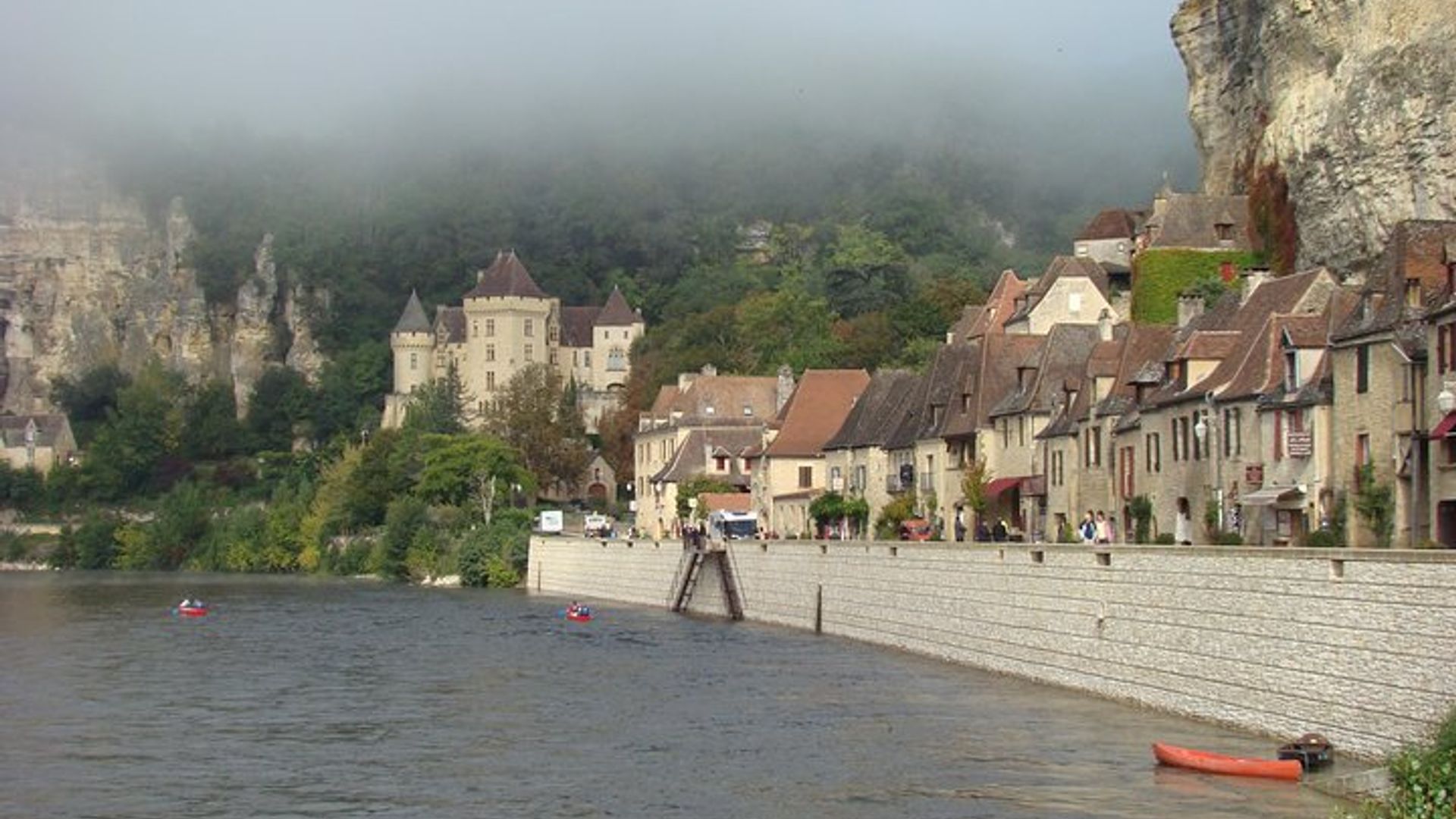 Private Dordogne and Périgord Day Trip from Bordeaux