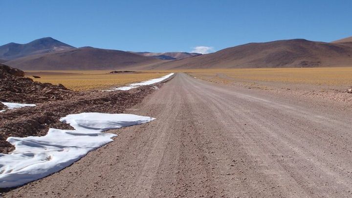5-Day Adventure Trip in Salta