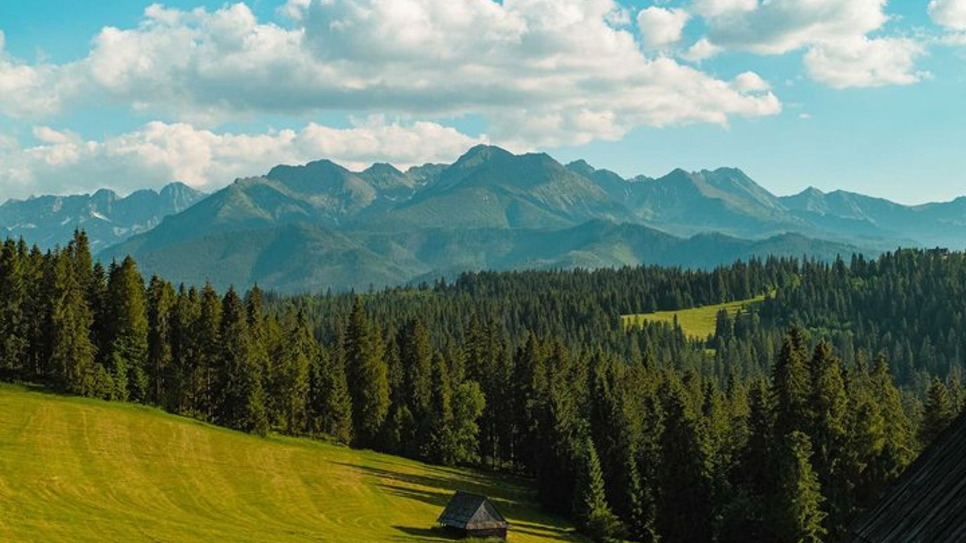Tatra Quad Bike und Privatbesichtigung der Thermalbäder ab Krakau