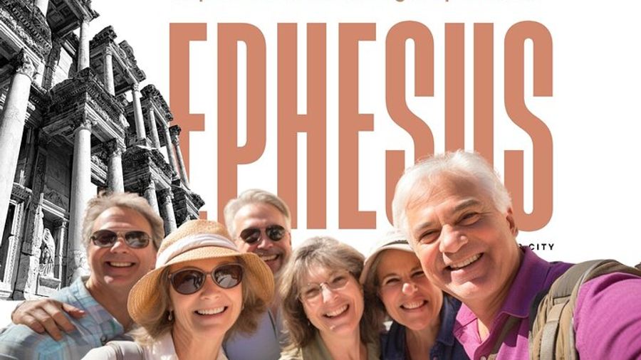 Ephesus: Private Tour with Skip-The-Line & Less Walking