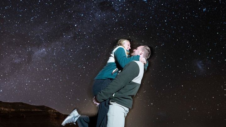 "Astronomical Adventure in San Pedro de Atacama"
