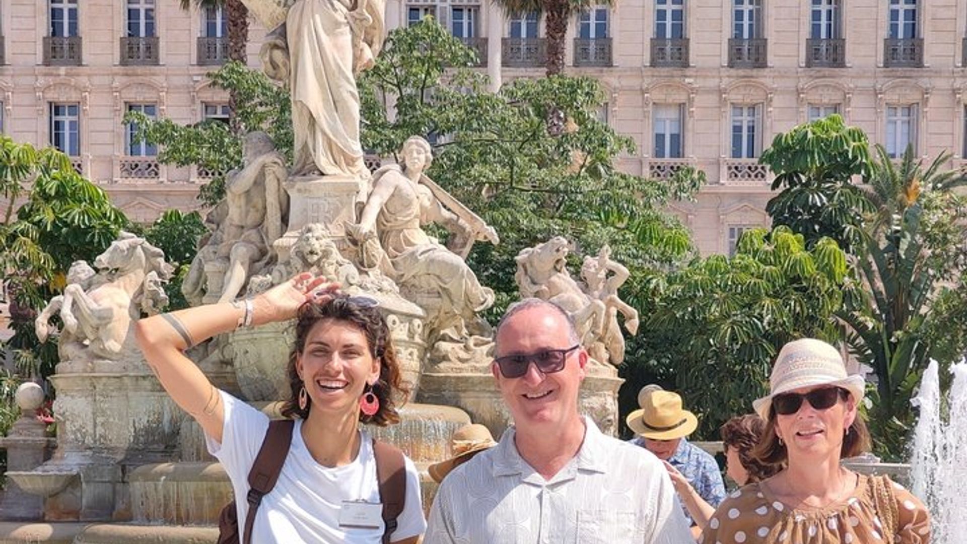 Geführte Tour durch Toulon : Sehenswürdigkeiten & Stadtgeschichte