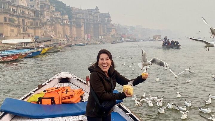 Varanasi 2-Day Private Guided Tour